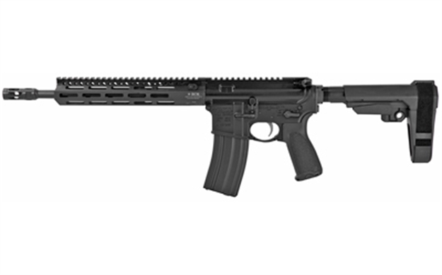 Picture of Bcm Recce-12 Pstl 300Blk 12" Sba3