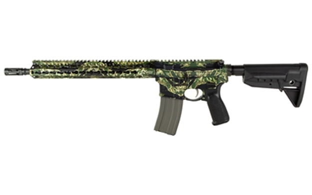 Picture of Bcm Recce-14 Kmr 5.56 14.5" 30Rd Jts 780-790-TC 812526023995