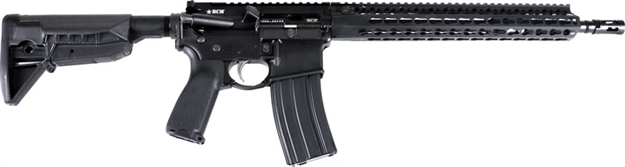 Picture of Bcm Recce-14 Kmr-A13 Ar-15 5.56Mm 14.5" Keymod Blk 1-30Rd 780790