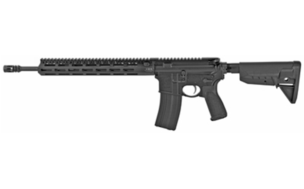 Picture of Bcm Recce-16 LW 5.56 16" 30Rd Blk BCM750-750-LW 812526021762
