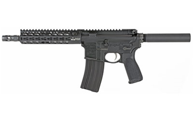 Picture of Bcm Recce-9 Kmr-A 9" 300Blk 30Rd Blk