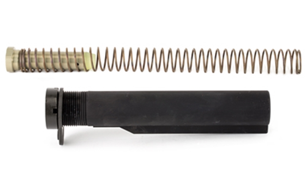 Picture of Bravo Company Mil-Spec Buffer Tube Kit W/Buffer/Spring/Hardware STOCKHARDWAR