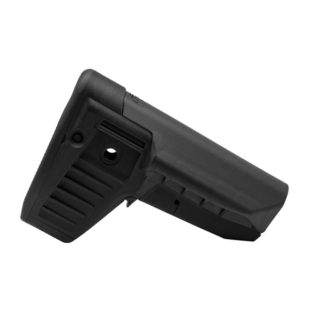Picture of Bcmgunfighter  Stock Sopmod Mod 1 BCM-GFS-MOD1-SPMD-BLK