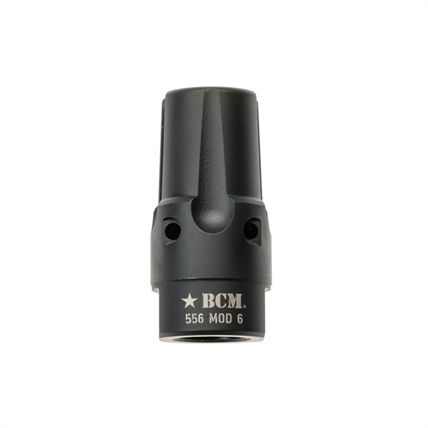 Picture of Bcmgunfighter Compensator- Mod 6 5.56Mm 430105162 -