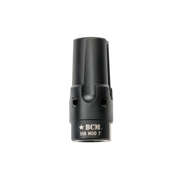 Picture of Bcmgunfighter Compensator- Mod 7 5.56Mm 430105163 -