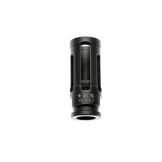 Picture of Bcmgunfighter Compensator Mod 3- 5.56Mm 430105159