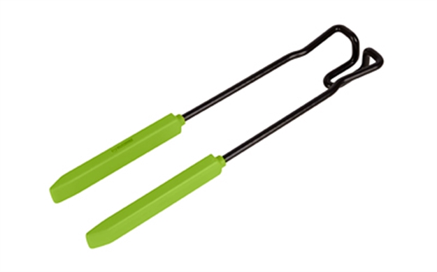 Picture of  Breakthrough Clean Bt-Ar15hrt Ar15 Handguard Removal Tool Black/Green Stainless Steel