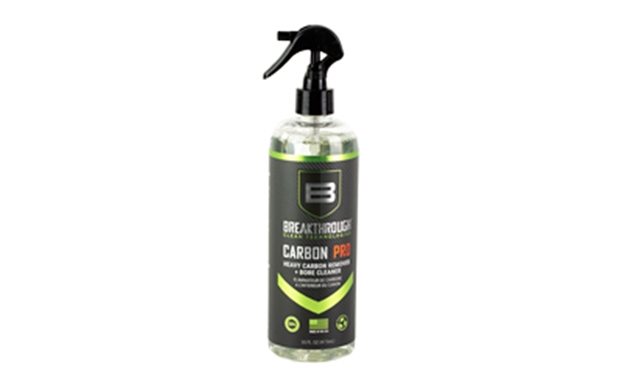 Picture of Bct Carbon Pro 16Oz Trigger Spray BTCPRO-6OZ