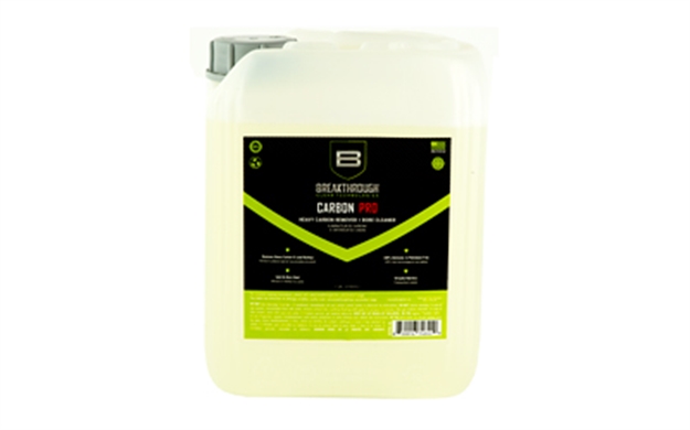 Picture of Bct Carbon Pro 1Gal Can BTCPRO-1GL