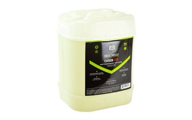 Picture of Bct Carbon Pro 5Gal Plastic Pail BTCPRO-5GL