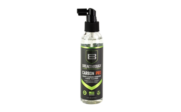 Picture of Breakthrough Clean Technologies Carbon Pro Heavy Carbon Remover 6Oz Pump BTCPRO-6OZ 850016746399