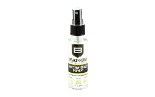 Picture of Bct Military Grade Solvent 2Oz Pump BTS-2OZ 852712005008