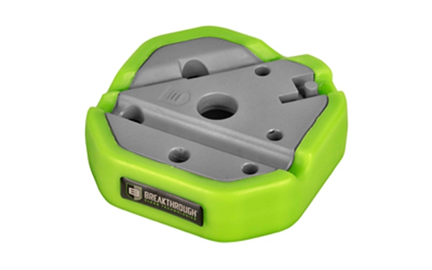 Picture of  Breakthrough Clean Bt-Ubb Universal Bench Block