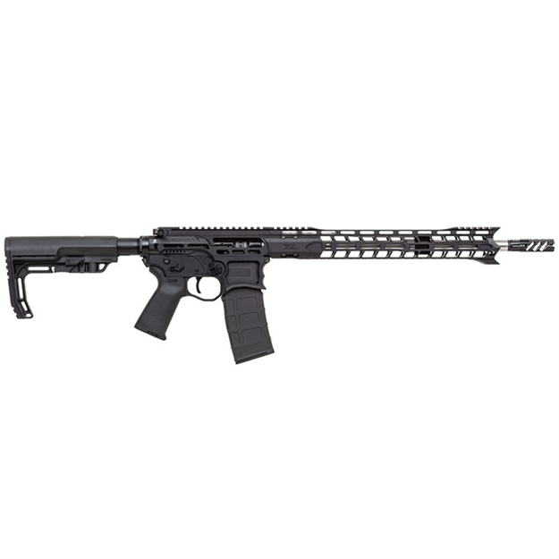 Picture of Bdrx-15 Skeletonized Rifle 16 223 Wylde 100041622