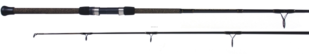 Picture of Beach Runner Spinning Surf/Jetty Rod 1 PC 7'6" ML 6-17Lb Graphite Cork Tape Grips