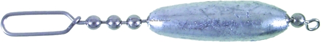 Picture of Bead Chain Casting And Trolling Sinker 1Oz Bulk