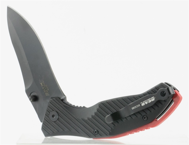 Picture of Bear & Son 4 1/2" Blk AL Astd Sdnr BL Brg 61103