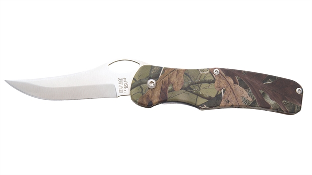 Picture of Bear & Son B&S. Camo Alm. Sideliner