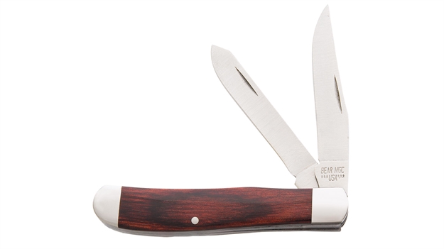 Picture of Bear & Son B&S. Rosewood Trapper