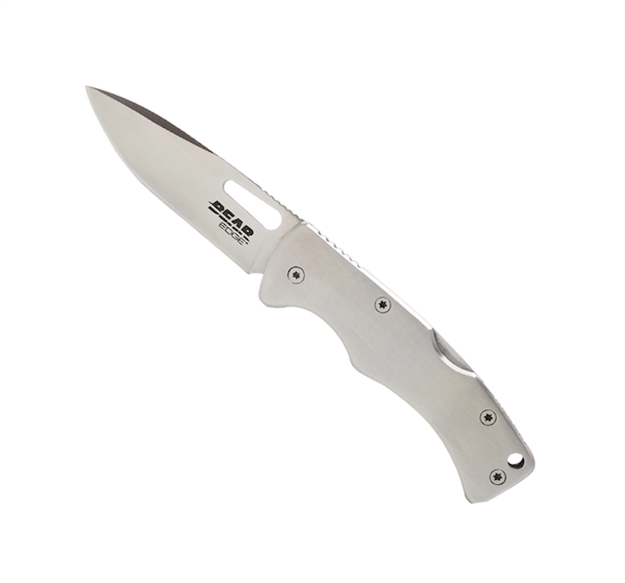 Picture of Bear & Son, Inc. 3 1/4" Moneyclip Knife 71525 730153715253