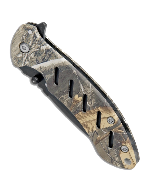 Picture of Bear & Son, Inc. Brisk 1.0 41/16" Rltr Frme Lck 61507 730153615072