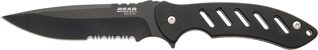 Picture of Bear & Sons Cutlery Brisk Fixed Blade 61517