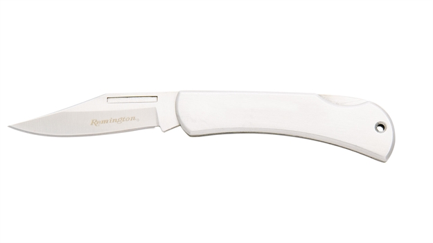 Picture of Bear & Sons Cutlery Rem. 2 3/4 Ssteel Lockback