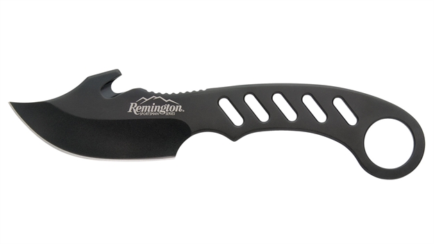 Picture of Bear & Sons Cutlery Rem. 3 Pcs. B-Game Skinner