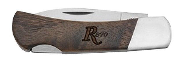 Picture of Bear & Sons Cutlery Rem. 870 Gentlemen's