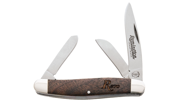 Picture of Bear & Sons Cutlery Rem. 870 Stockman