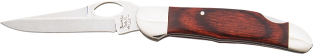 Picture of Bear & Sons Cutlery Rosewood Cowhand 2149LR