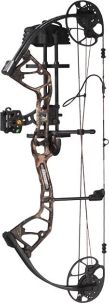 Picture of Bear Archery Archery Compound Bow Royale Rth RH Youth Moc Dna AV02A21015R