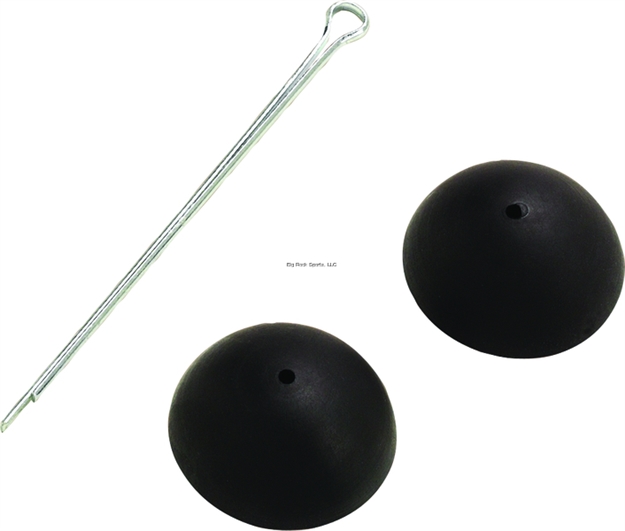 Picture of Bear Archery Brush Buttoms