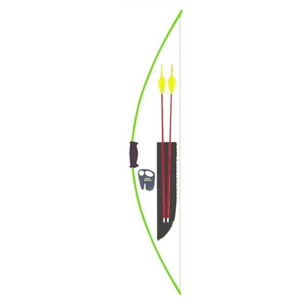 Picture of Bear Archery First Shot Yth Recurve Set 14-16" Draw 8-12# W/Accessories