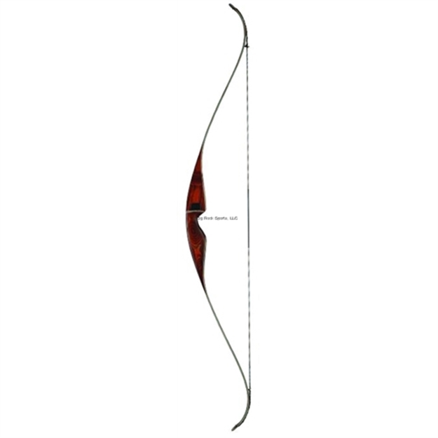 Picture of Bear Archery Grizzly Recurve Bow 55# RH