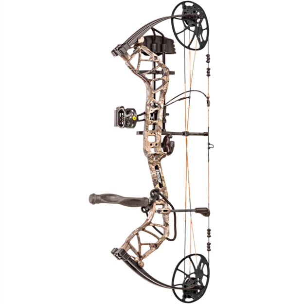 Picture of Bear Archery Legit Rth Veil Stoke RH