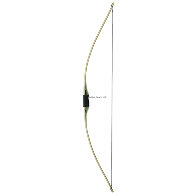 Picture of Bear Archery Montana Long Bow RH 45#