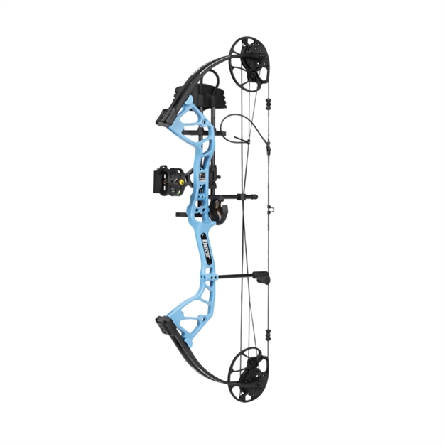 Picture of Bear Archery Royale Rth 50 RH Blue