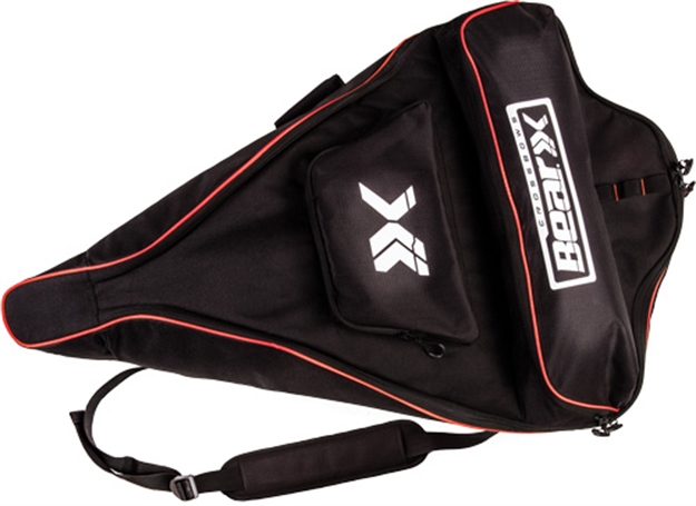 Picture of Bear Archery X Crossbow Case Premium Ffl Models Black