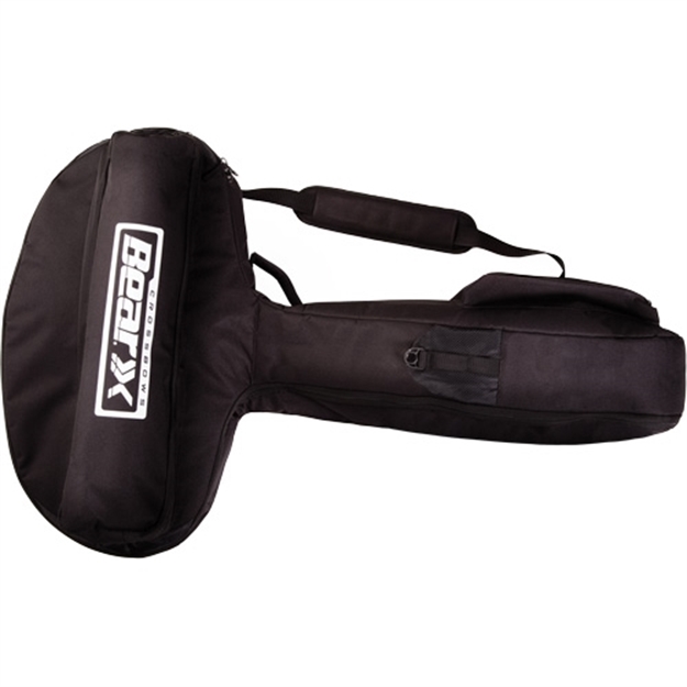 Picture of Bear Archery X Crossbow Case Traditional Black