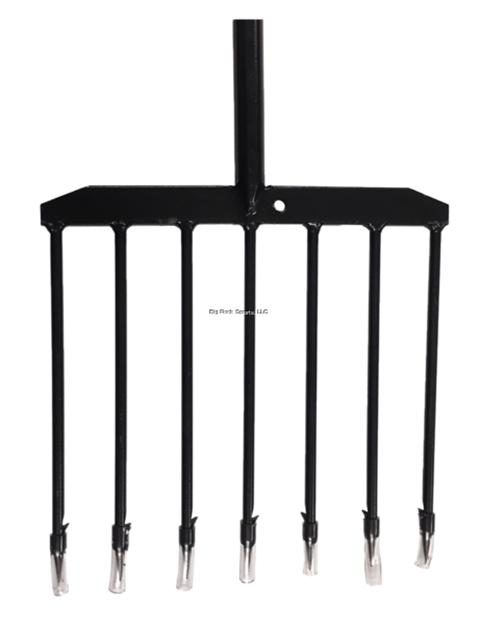 Picture of Bear Creek Bear Creek | 7 Tine Spear