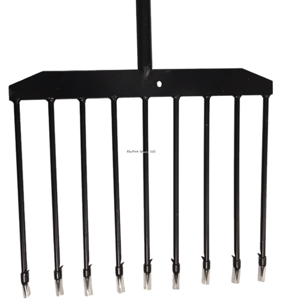 Picture of Bear Creek Bear Creek | 9 Tine Spear