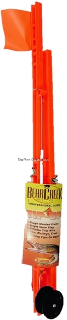 Picture of Bear Creek Bear Creek Tip UP