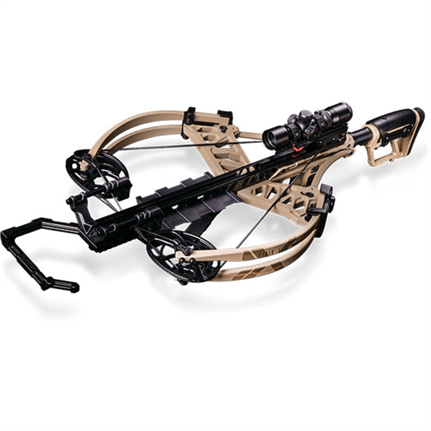 Picture of Bear Crossbow Crossbow Fisix Camo