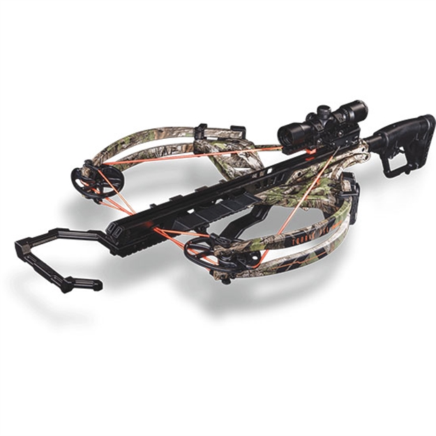 Picture of Bear Crossbow Crossbow Torrix Camo