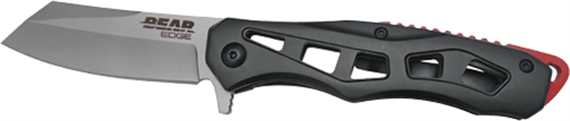 Picture of Bear Edge Edge SS Modified Warncliffe 3" W/Clip! 71123