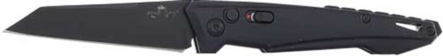 Picture of Bear Ops Ops Bold Action Push Bttn Auto 4.5" Ss/Black Tanto Bld! AC1500AIBKB
