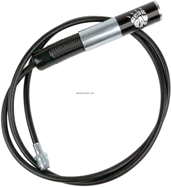 Picture of Bear Paw Electric Fish Scaler Replacement Cable 5 Ft., For Hdefs