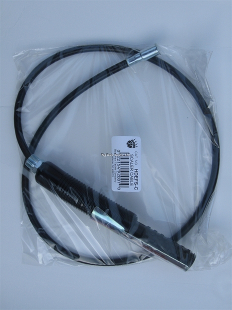 Picture of Bear Paw Electric Fish Scaler Replacement Cable, For Hdefs