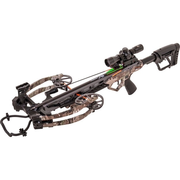 Picture of Bear X Constrictor Crossbow-Veil Stoke AC96A2A2200